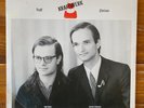 Kraftwerk – Ralf & Florian – Experimental-Krautrock Vinyl LP - RE
