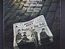 BEATLES FEATURING TONY SHERIDAN: in the beginning c. 1960 POLYDOR 12