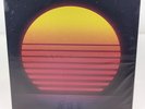 FM-84 - Atlas 2xLP RARE Limited Edition 4th Press Vinyl Synthwave Retrowave NEW