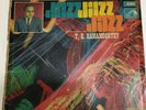 T.K. Ramamoorthy Fabulous Notes Beats  60S Indian Carnatic Jazz LP VG
