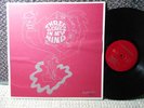 Three Souls in my Mind m- with insert #180 LP same self title