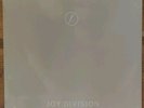 JOY DIVISION Still LP Vinyl FACTORY SEALED FACT 40 1981 1st Press Mint