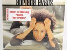 Adriana Evans ‎– Adriana Evans Loud Records 1997 Us Original (2LP/Vg/Vg++)##1450