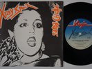 X-RAY SPEX Oh Bondage Up Yours  A LABEL DEMO PROMO 1977 UK 7
