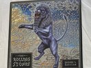 Rolling Stones Bridges to Babylon Vinyl LP Record Sep-1997, Virgin New  Sealed