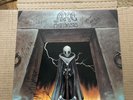 Axe Nemesis Vinyl Record LP ORIGINAL 1983 Signed Autographed Whole Band