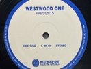 RADIO SHOW: WESTWOOD ONE PRESENTS k.d. Lang 11/27/1989 MINT-