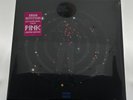 Kid Cudi Satellite Flight The Journey To Mother Moon Pink Color LP Vinyl