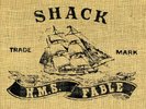 SHACK H.M.S. FABLE NEW VINYL RECORD