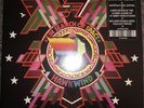 HAWKWIND-X IN SEARCH OF SPACE 500 ONLY CLEAR WITH SPLATTER VINYL + POSTER