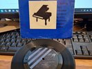 THE TEARDROP EXPLODES SLEEPING GAS / CAMERA / KIRKBY WORKERS VG+ ZOO VINYL PS