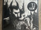 Dopethrone by Electric Wizard (Record, 2015) Purple Glitter