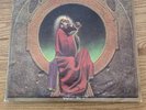 Grateful Dead - Blues For Allah - VG+ 1975 GD-LA494-G Insert. 1ST Pressing