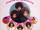 The Supremes New Ways But Love Stays DIE CUT NEAR MINT Motown Vinyl LP
