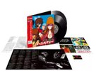 PRESALE BLACK DAFT PUNK Discovery (Interstella 5555 Edition) Vinyl 2 LP PRESALE