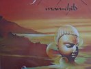 Herbie Hancock Man-Child + INSERT JAPAN NEAR MINT CBS/Sony Vinyl LP