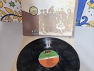 LED ZEPPELIN II Presswell 1841 Broadway SD 8236 Gold Sticker 1969 Vinyl Album VG