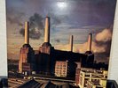 PINK FLOYD  ANIMALS 1977  JC34474 W/ Lyric sleeve Vinyl Record LP Columbia