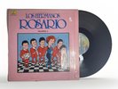 Los Hermanos Rosario Volumen-3 Vinyl Record LP