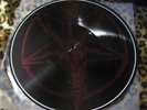 VITAL REMAINS forever underground ORIG VINYL PIC LP angelcorpse morbid angel