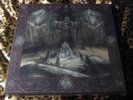 ABSU tara VINYL 4-LP BOX SET magus