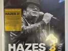 André Hazes Hazes 3 Live LP Album vinyl record limited gold numbered