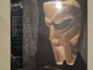 MF DOOM Born Like This TTL Exclusive Splatter Vinyl 2LP /600 Ships NOW