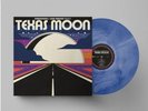 Khruangbin & Leon Bridges Texas Moon Limited Edition Blue Daze Vinyl LP New Seal