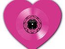 Elvis Presley Love Me Tender (Vinyl) 12