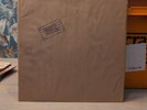 LED ZEPPELIN In Through The Out Door 1979 UK vinyl LP  Excellent Condition