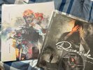 Prog RIVERSIDE Vinyl Lp Lot’f 2 ENTITY (Splatter)x2+Out Of Myself (w/CD)Like New