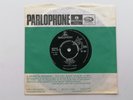 THE BEATLES  1965  EXPORT 45   MICHELLE    DRIVE MY CAR    PARLOPHONE  DP 584