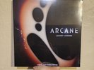 ARCANE Season 1 & 2 ️Complete Bundle Vinyl Sound Tracks RARE SET  SHIPS NOW