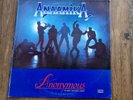 ANAAMIKA (Debut Album) ANONYMOUS - BHANGRA LP RECORD