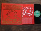 *A Very Special Christmas* 1987 NM Vinyl A&M Records LP *Bon Jovi, Madonna, U2*