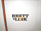 Rhett & Link - Sing Brooks & Dunn Vinyl Record Play Tested