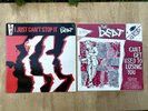 The Beat – 2 x Vinyl bundle - I Just Can't Stop It LP + 12