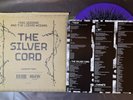 King Gizzard And The Lizard Wizard Vinyl The Silver Cord Quantum Foam LE/2k