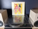 Captain Beefheart Shiny Beast UK 1980 A1/B1 Vinyl Record Album LP Ex/Ex