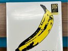 Limited Edition Andy Warhol The VELVET UNDERGROUND & NICO Record & Banana Cover