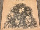 Rainbow; Long Live Rock n' Roll; Polydor; OG, First Press; CLEAN Hard Rock