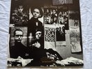 Promo Stamped DEPECHE MODE 101 Vinyl 1989 Original Press Very Rare Sire