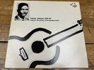 TOMMY JOHNSON - (1928-1930) COMPLETE RECORDINGS LP - WOLF AUSTRIA MONO   EX