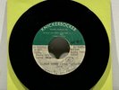 RARE Batman Theme (From “Batman”) 7” ACETATE Record United Artists Neal Hefti