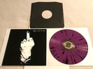 OZZY OSBOURNE-FLIPPIN THE B-SIDE-2019 SEE YOU ON THE OTHER SIDE COLOR VINYL MINT