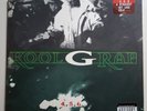 Kool G Rap 4 5 6 1995 Original Pressing Double Vinyl LP stone cold classic Nas