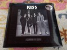 KISS DRESSED TO KILL RED VINYL LP ALBUM 45th ANNIVERSARY ED SEALED HOLY GRAIL