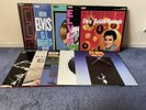 Elvis Presley ***NEVER (Lot-10) PLAYED*** RCA 1970's Reissues - US