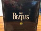 The Beatles Original Studio Recordings Box Set, Vinyl, NEW 2012 Apple Records LP