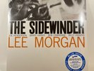 Lee Morgan - The Sidewinder - Blue Note Classic Vinyl 180g LP SEALED